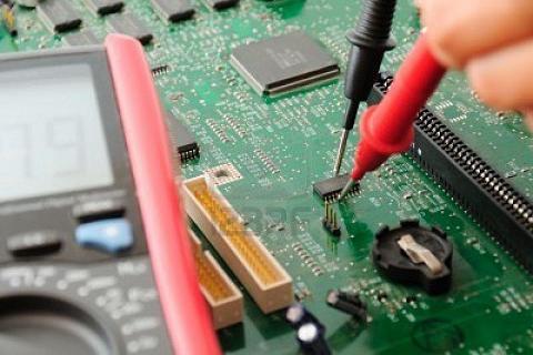 Your systems are supported by B & M Business Machines Ltd